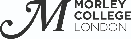 Morley College London logo